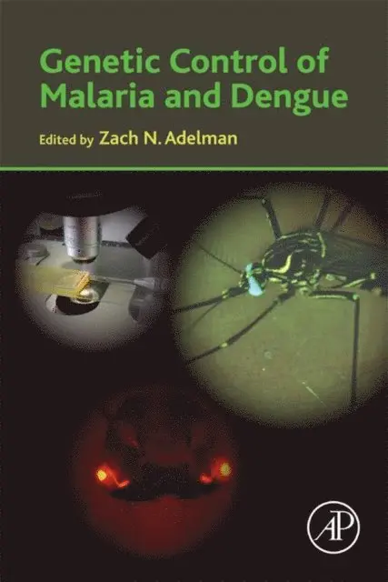 Genetic Control of Malaria and Dengue