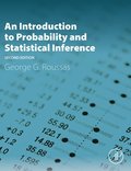 Introduction to Probability and Statistical Inference