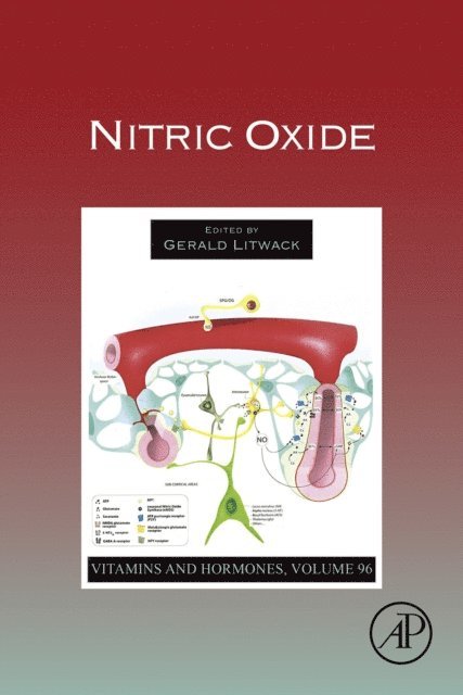 Nitric Oxide, E-bok