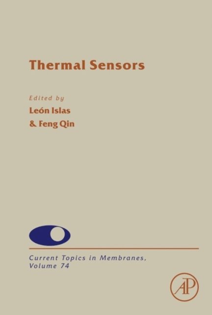 Feng Qin, Leon Islas - Thermal Sensors, E-bok