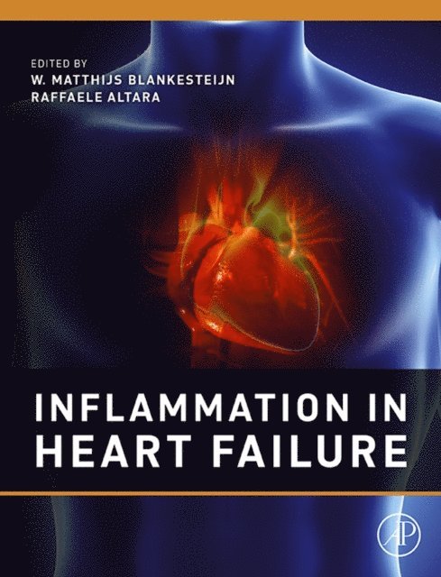 Raffaele Altara, Matthijs Blankesteijn - Inflammation in Heart Failure, E-bok. Tillgänglighet: Lägg i varukorg