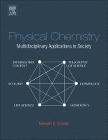 Kenneth S Schmitz - Physical Chemistry, Inbunden