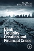 Bank Liquidity Creation and Financial Crises