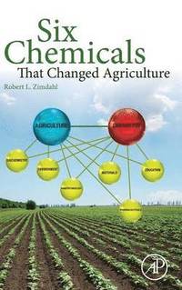 Six Chemicals That Changed Agriculture