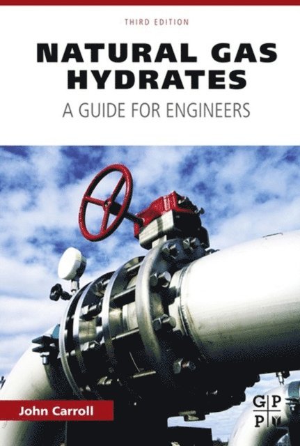John Carroll - Natural Gas Hydrates, E-bok