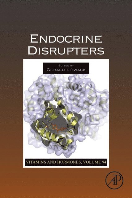 Endocrine Disrupters, E-bok