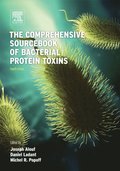 Comprehensive Sourcebook of Bacterial Protein Toxins