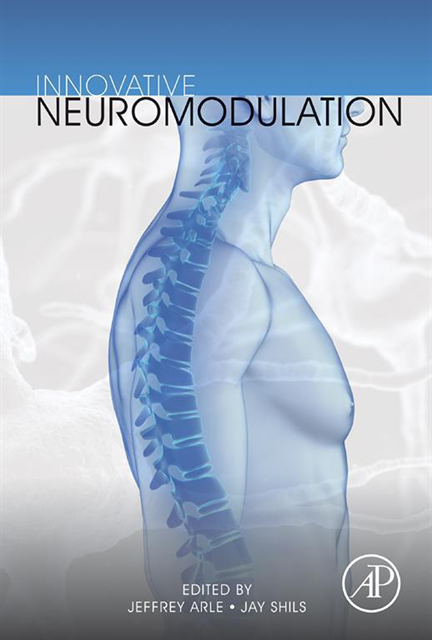 Jay L. Shils, Jeffrey Arle - Innovative Neuromodulation, E-bok