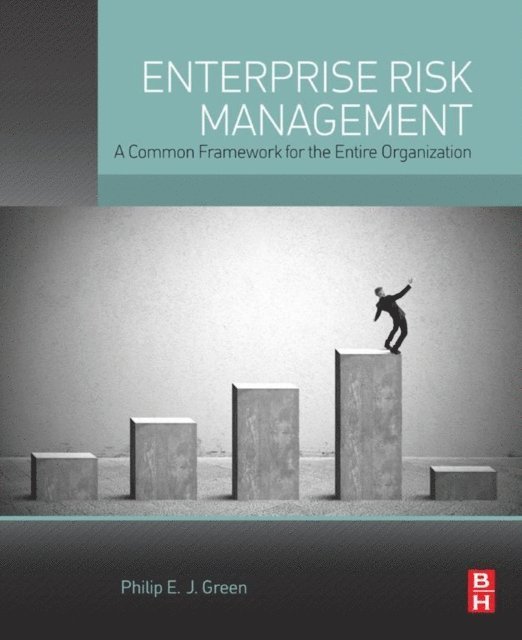 Philip E. J. Green - Enterprise Risk Management, E-bok. Tillgänglighet: Lägg i varukorg