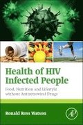 Health of HIV Infected People