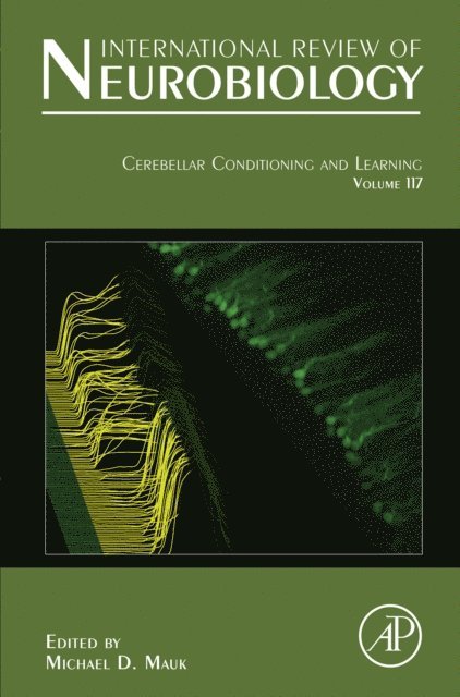 Cerebellar Conditioning and Learning