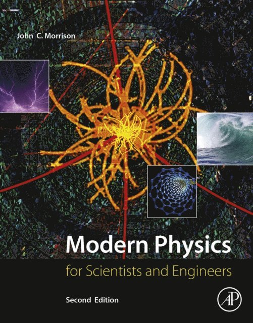 John Morrison - Modern Physics, E-bok