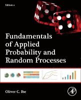 Oliver Ibe - Fundamentals of Applied Probability and Random Processes, Inbunden. Tillgänglighet: Lägg i varukorg
