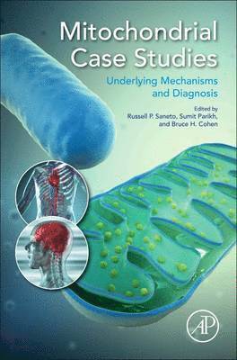 Mitochondrial Case Studies