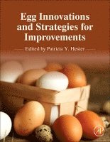 Patricia Hester - Egg Innovations and Strategies for Improvements, Inbunden. Tillgänglighet: Lägg i varukorg