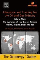 Education and Training for the Oil and Gas Industry: The Evolution of Four Energy Nations