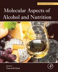 Molecular Aspects of Alcohol and Nutrition