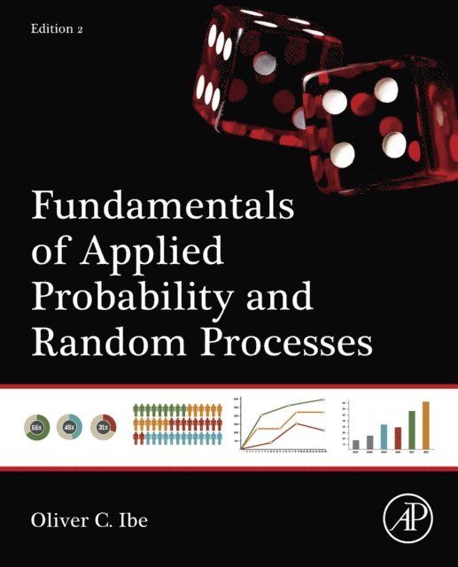 Oliver Ibe - Fundamentals of Applied Probability and Random Processes, E-bok. Tillgänglighet: Lägg i varukorg