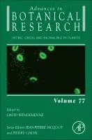 Nitric Oxide and Signaling in Plants