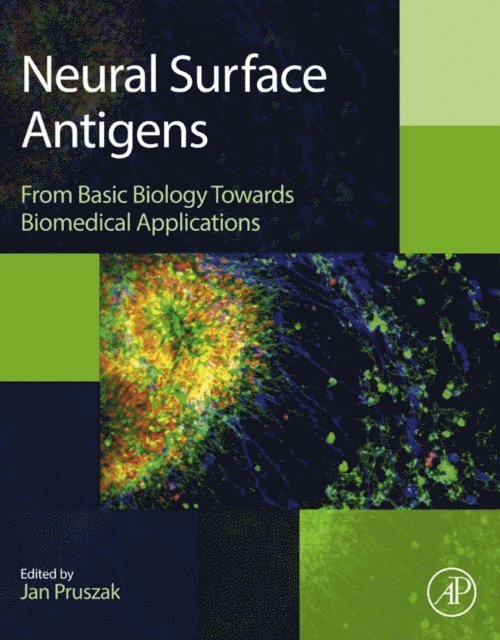 Jan Pruszak - Neural Surface Antigens, E-bok. Tillgänglighet: Lägg i varukorg