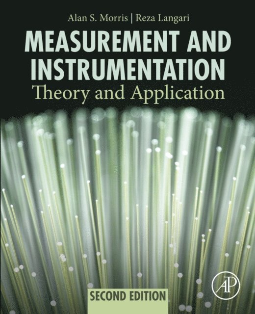 Reza Langari, Alan S. Morris - Measurement and Instrumentation, E-bok