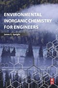 Environmental Inorganic Chemistry for Engineers