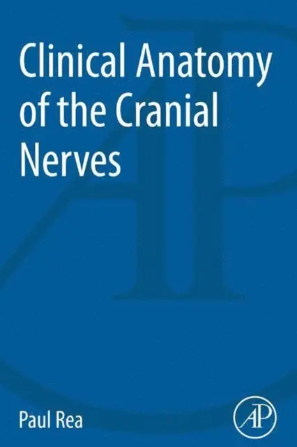 Paul Rea - Clinical Anatomy of the Cranial Nerves, E-bok. Tillgänglighet: Lägg i varukorg