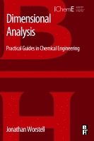 Jonathan Worstell - Dimensional Analysis, Häftad. Tillgänglighet: Lägg i varukorg