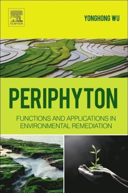 Yonghong Wu - Periphyton, E-bok