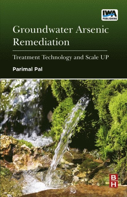 Parimal Pal - Groundwater Arsenic Remediation, E-bok. Tillgänglighet: Lägg i varukorg