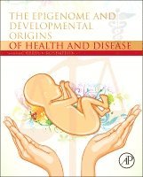Cheryl S. Rosenfeld - The Epigenome and Developmental Origins of Health and Disease, Häftad. Tillgänglighet: Lägg i varukorg
