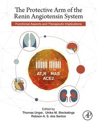 Protective Arm of the Renin Angiotensin System (RAS)