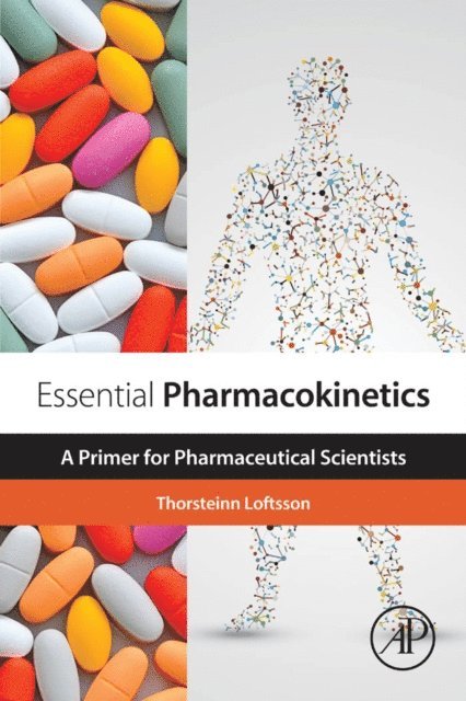 Thorsteinn Loftsson - Essential Pharmacokinetics, E-bok. Tillgänglighet: Lägg i varukorg