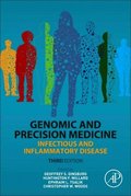 Genomic and Precision Medicine