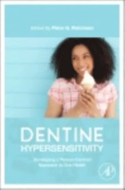 Peter Glenn Robinson - Dentine Hypersensitivity, E-bok. Tillgänglighet: Lägg i varukorg