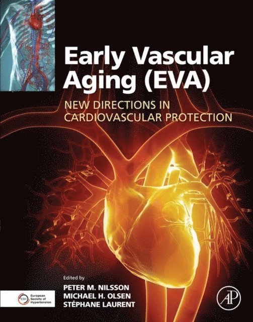 Stephane Laurent, Peter M Nilsson, Michael Hecht Olsen - Early Vascular Aging (EVA), E-bok