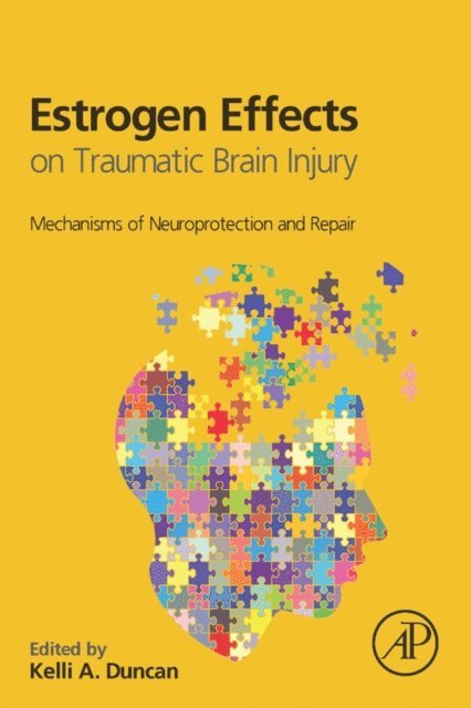 Kelli A Duncan - Estrogen Effects on Traumatic Brain Injury, E-bok. Tillgänglighet: Lägg i varukorg