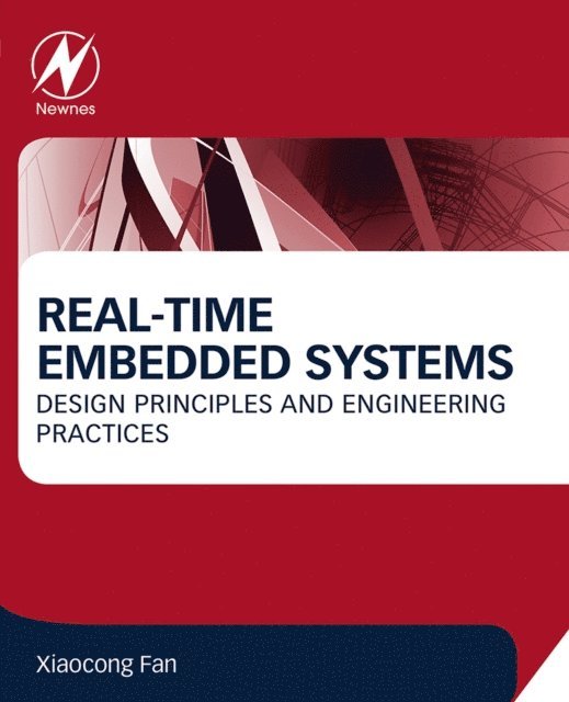 Xiaocong Fan - Real-Time Embedded Systems, E-bok. Tillgänglighet: Lägg i varukorg