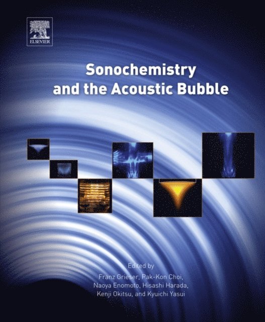 Kyuichi Yasui, Kenji Okitsu, Hisashi Harada, Naoya Enomoto, Pak-Kon Choi, Franz Grieser - Sonochemistry and the Acoustic Bubble, E-bok