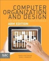 Computer Organization and Design ARM Edition