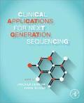 Clinical Applications for Next-Generation Sequencing