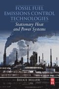 Fossil Fuel Emissions Control Technologies