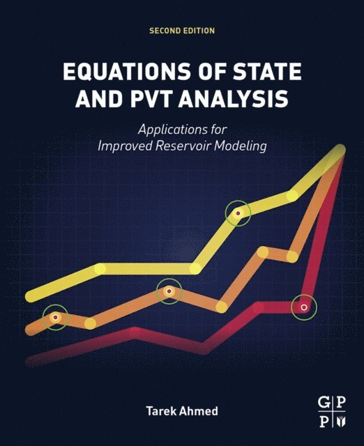 Tarek Ahmed - Equations of State and PVT Analysis, E-bok