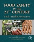 Food Safety in the 21st Century