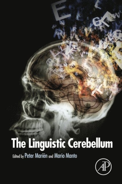 Mario Manto, Peter Marien - Linguistic Cerebellum, E-bok