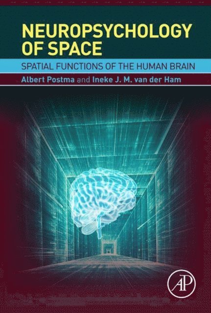 Ineke J. M. van der Ham, Albert Postma - Neuropsychology of Space, E-bok