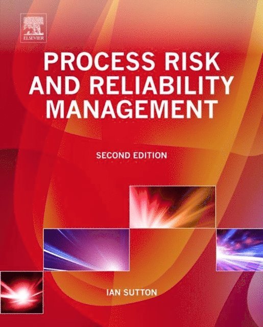 Process Risk and Reliability Management