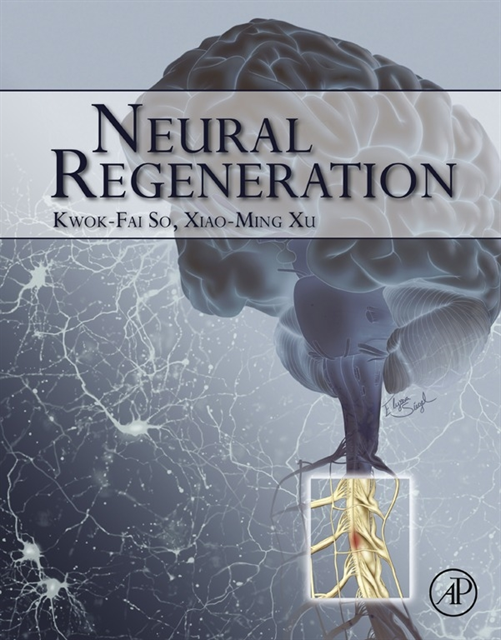 Xiao-Ming Xu, Kwok Fai So - Neural Regeneration, E-bok