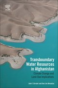 Transboundary Water Resources in Afghanistan
