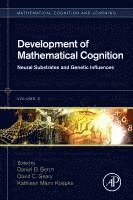 Development of Mathematical Cognition